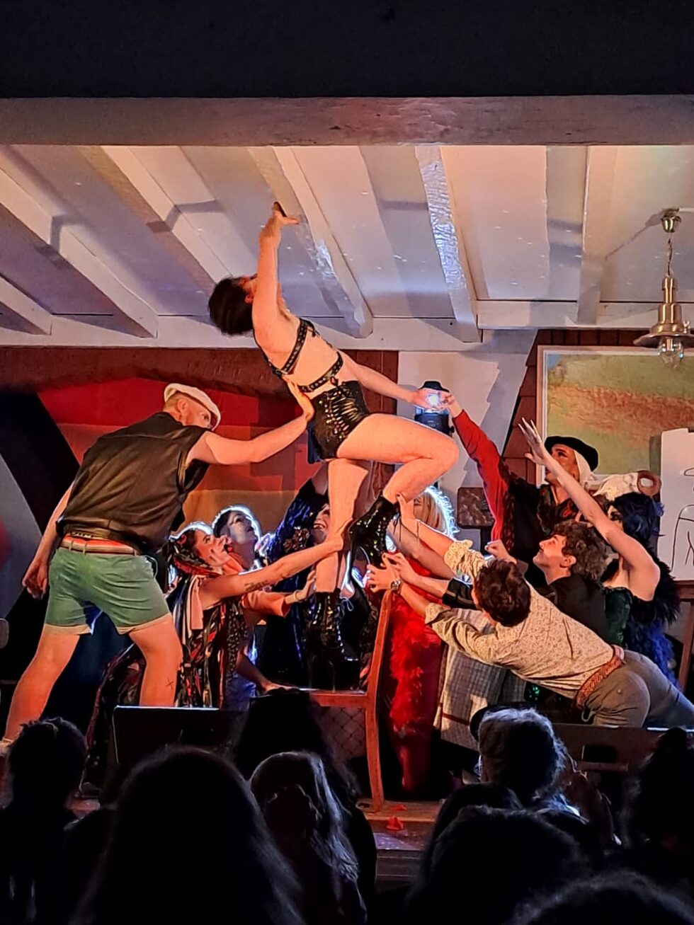 Debrien figurak eguna