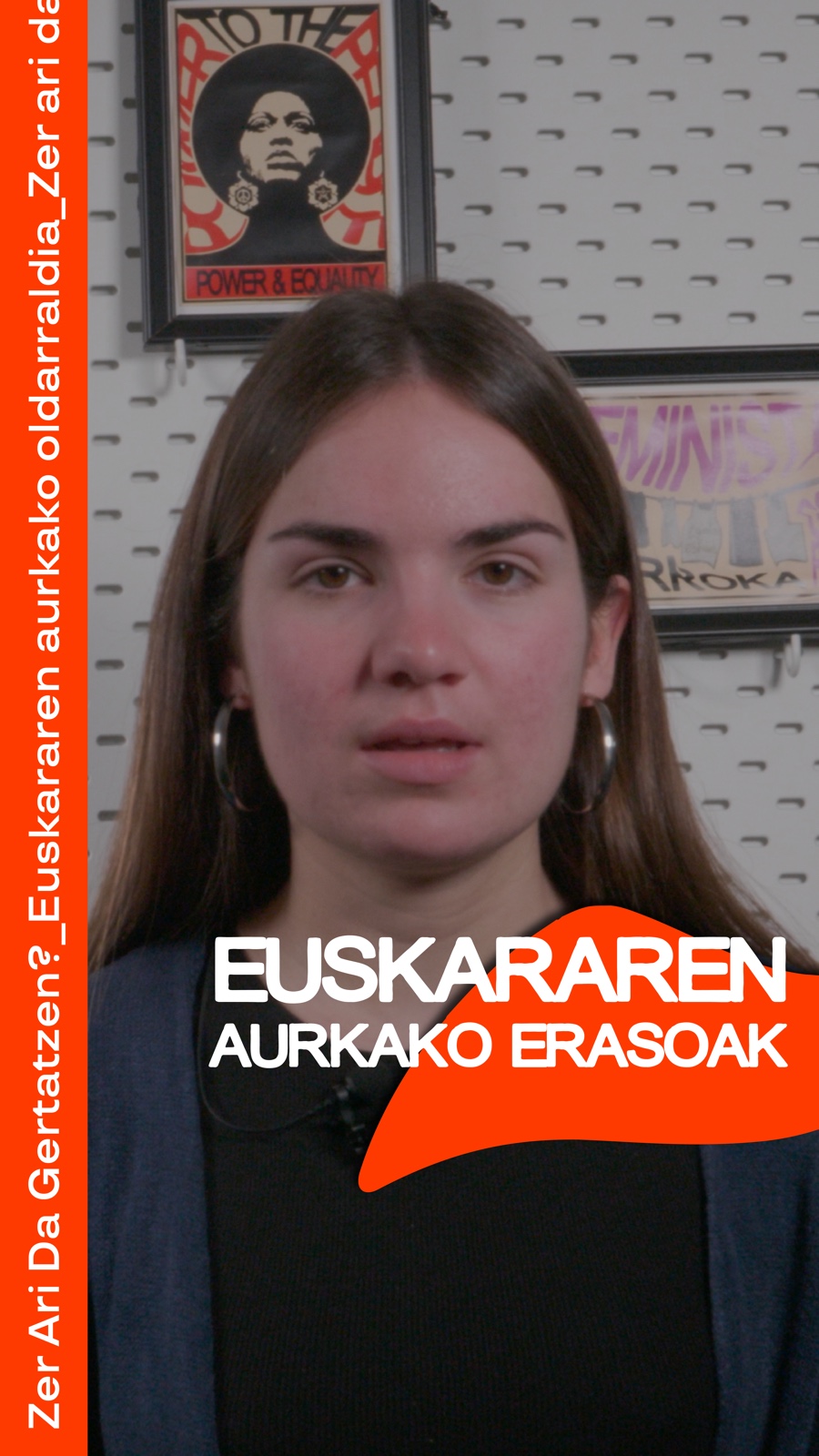 Euskararen aurkako erasoak