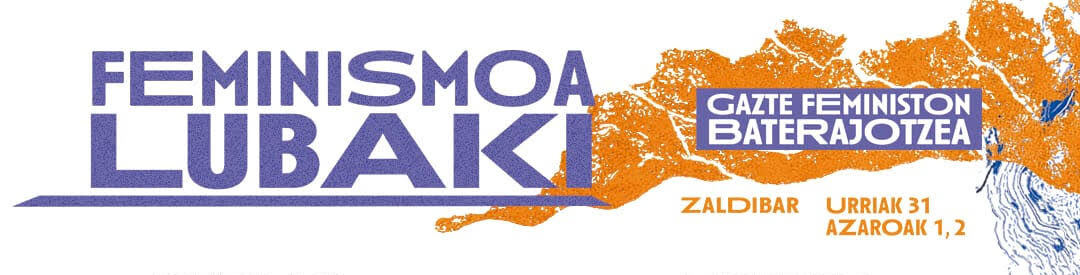 Gazte Feministen Baterajotzea
