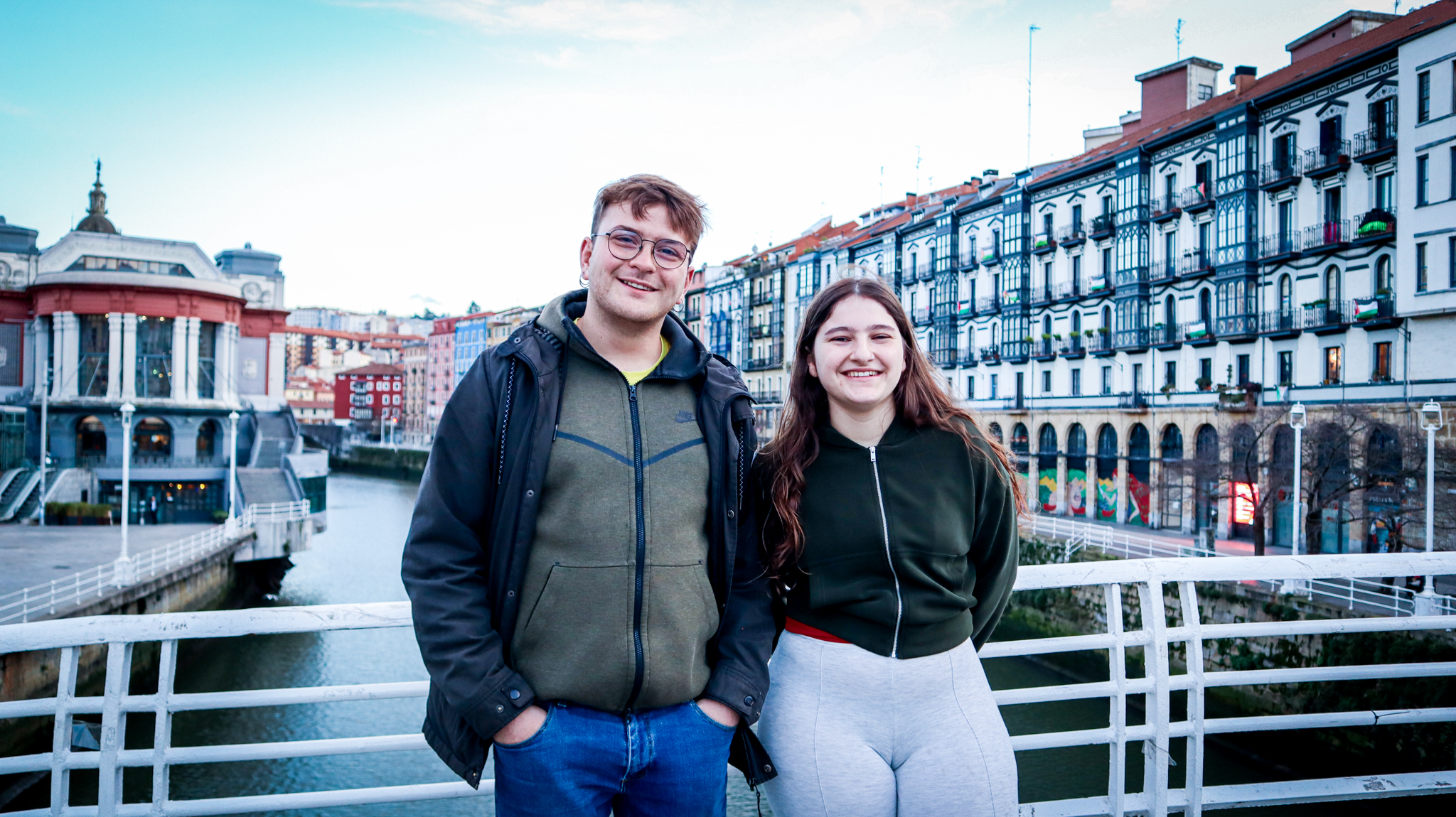 BILBO EUSKALDUN, SOZIALISTA ETA FEMINISTARANTZ!